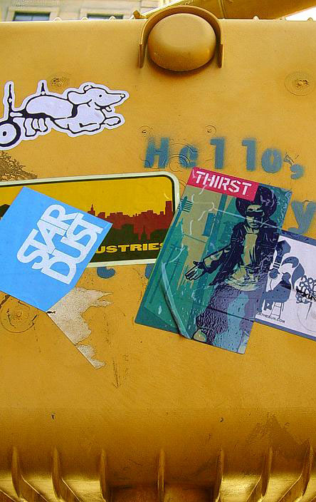 photo by a. fluffy bunny