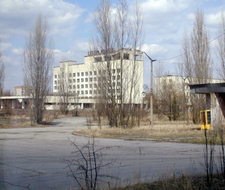 Chernobyl