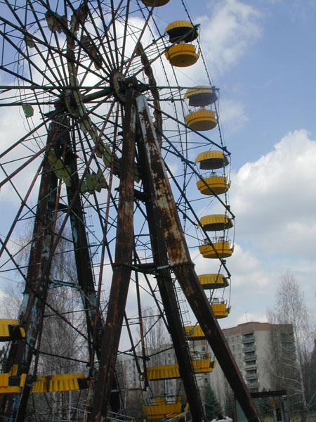 Chernobyl