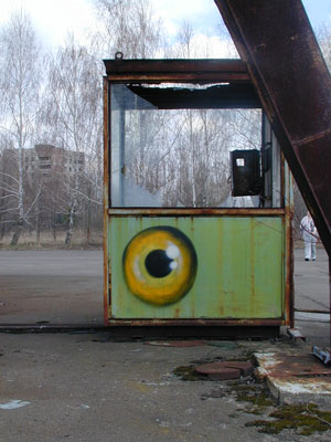 Chernobyl