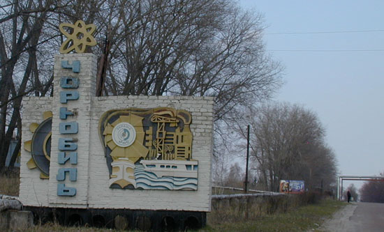 Chernobyl
