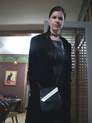 Rebecca Blood   2000 by Heather Champ from Jezebel's Mirror